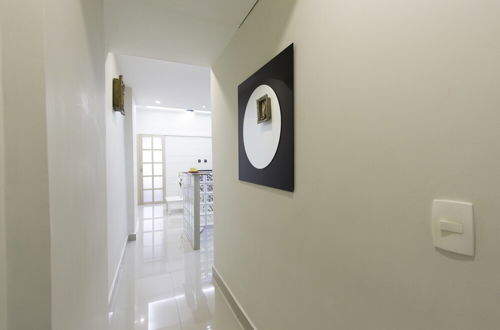 Photo 13 - LineRio Copacabana Luxury Residence 161