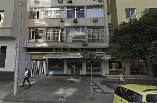 Photo 14 - LineRio Copacabana Luxury Residence 161