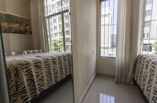 Foto 5 - LineRio Copacabana Luxury Residence 161