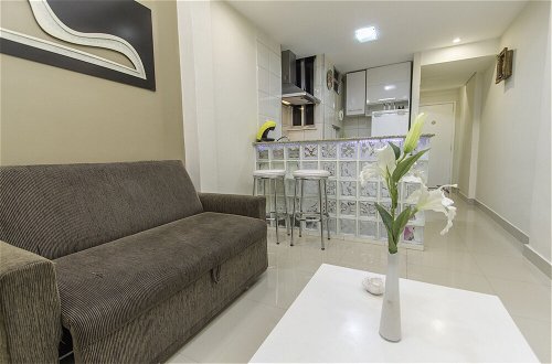 Photo 1 - LineRio Copacabana Luxury Residence 161