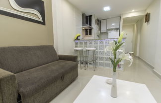 Photo 1 - LineRio Copacabana Luxury Residence 161