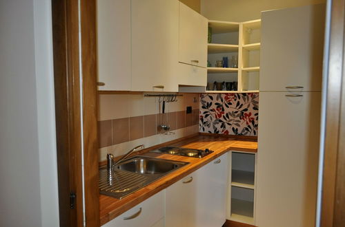 Photo 4 - Wonderful apartment in Vinohrady