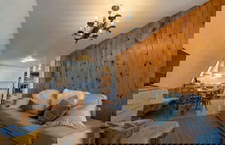 Foto 1 - App. Mont-parrain C28