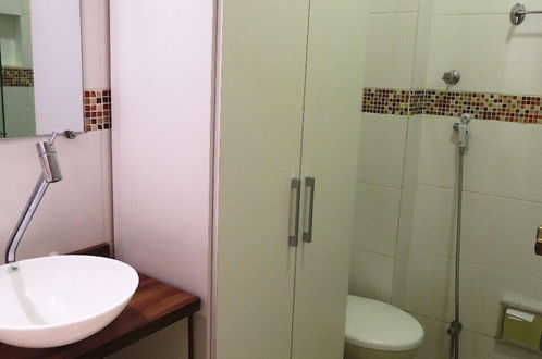 Foto 16 - Pet-friendly Flat in Copacabana 200 Metres From the Beach Nsc501 Z3