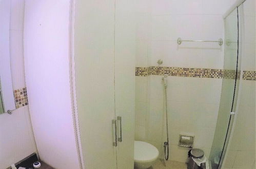 Photo 18 - Pet-friendly Flat in Copacabana 200 Metres From the Beach Nsc501 Z3