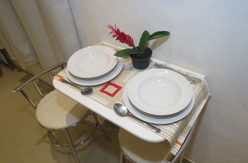 Foto 6 - Pet-friendly Flat in Copacabana 200 Metres From the Beach Nsc501 Z3