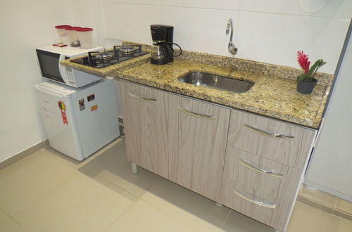 Foto 11 - Pet-friendly Flat in Copacabana 200 Metres From the Beach Nsc501 Z3