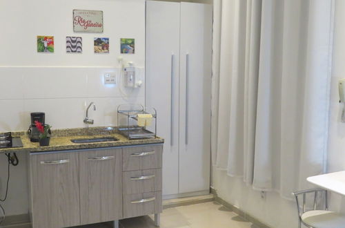 Photo 15 - Pet-friendly Flat in Copacabana 200 Metres From the Beach Nsc501 Z3