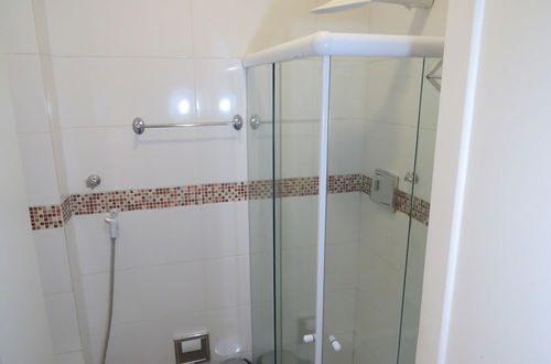 Photo 10 - Pet-friendly Flat in Copacabana 200 Metres From the Beach Nsc501 Z3