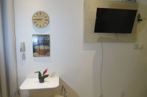 Photo 13 - Pet-friendly Flat in Copacabana 200 Metres From the Beach Nsc501 Z3