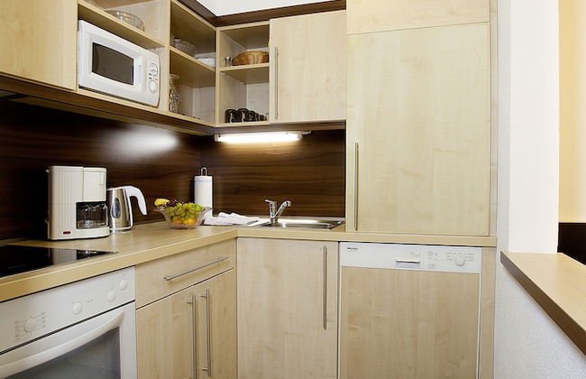 Appartement Alpin - Foto 15