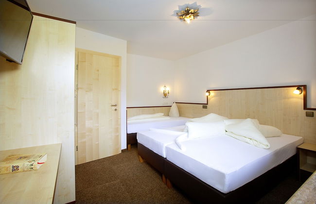 Appartement Alpin - Foto 5