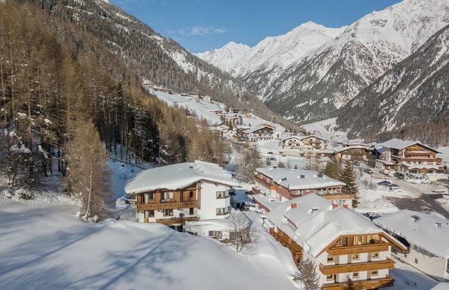 Appartement Alpin - Foto 54