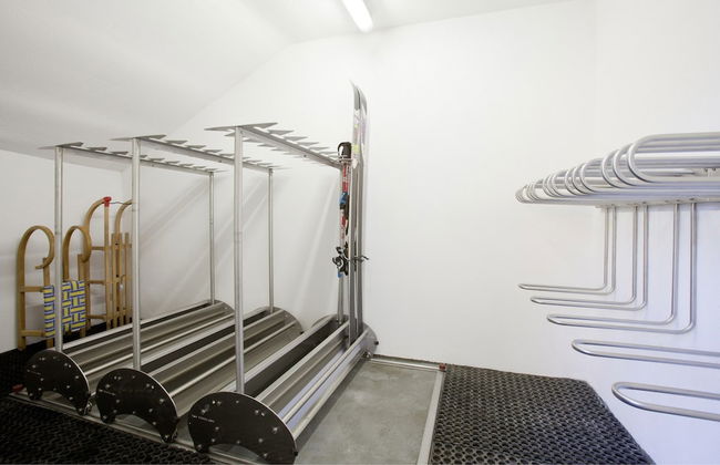 Appartement Alpin - Foto 43