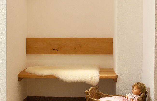 Appartement Alpin - Foto 48