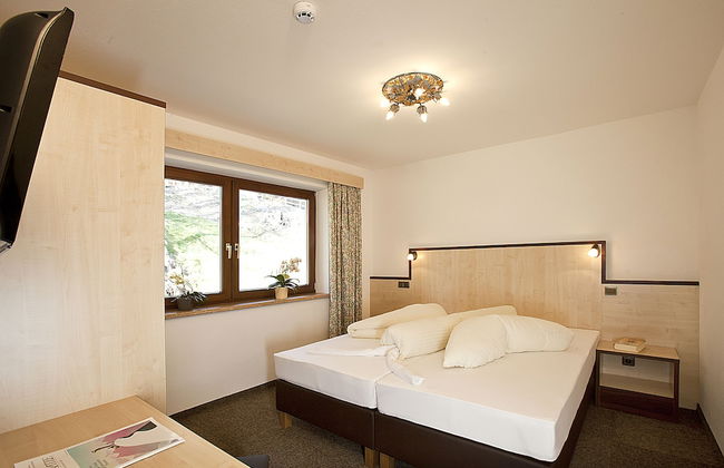 Appartement Alpin - Foto 4
