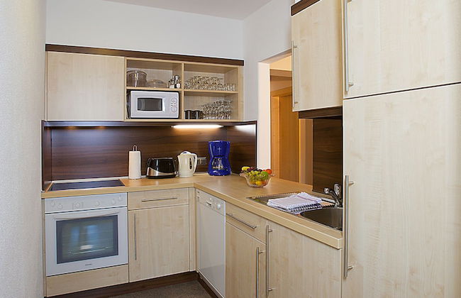 Appartement Alpin - Foto 14