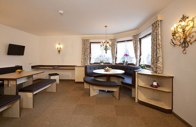 Appartement Alpin - Foto 24