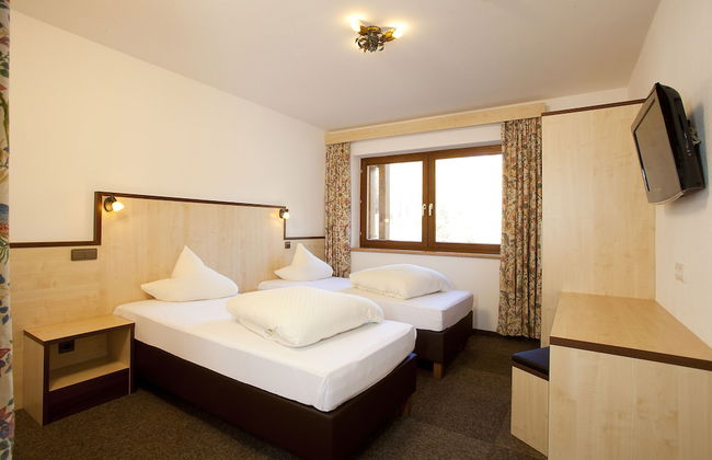 Appartement Alpin - Foto 7