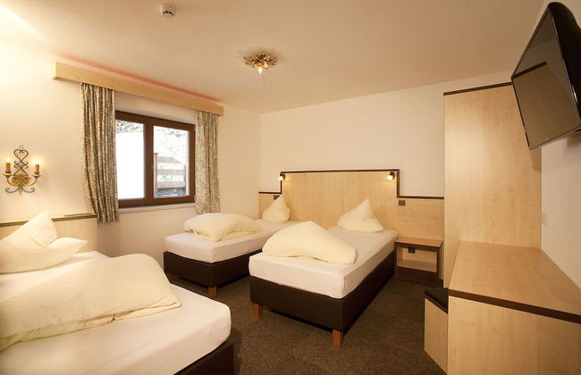 Appartement Alpin - Foto 9