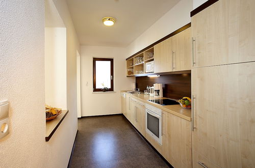 Photo 13 - Appartement Alpin