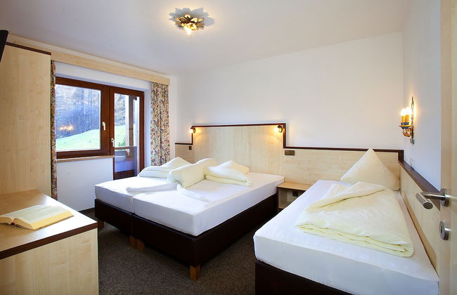 Appartement Alpin - Foto 12