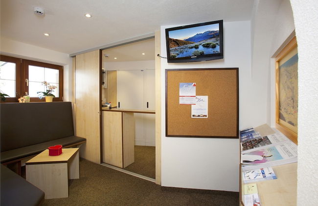Appartement Alpin - Foto 2