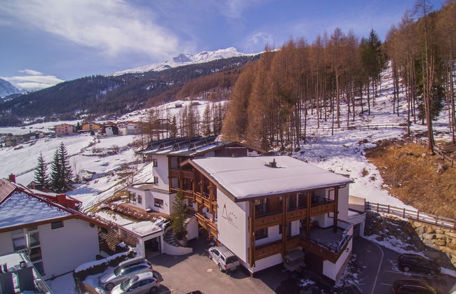 Appartement Alpin - Foto 56
