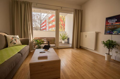Foto 25 - Appartements in Graz beim LKH
