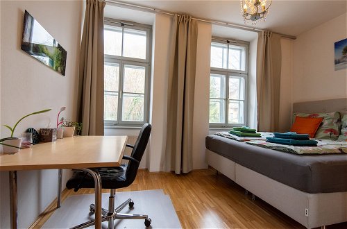 Foto 3 - Appartements in Graz beim LKH
