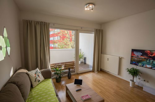 Foto 26 - Appartements in Graz beim LKH