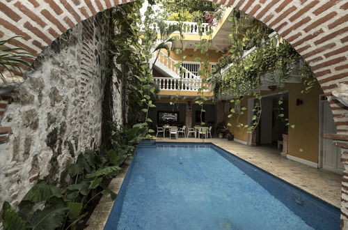 Foto 49 - Casa Santo Domingo By Nomad Guru