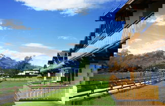 Foto 1 - Majestic Apartment in Zell am See near Ski Area