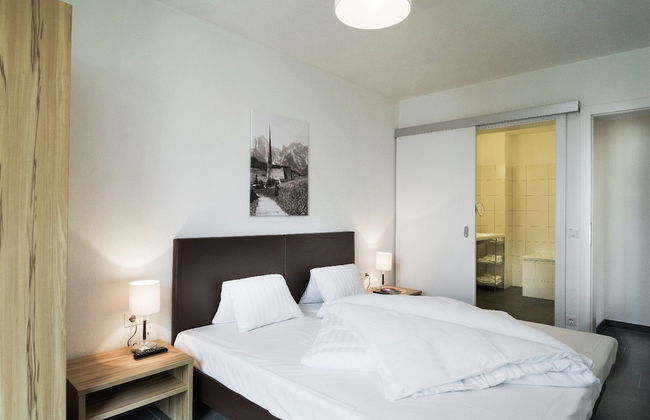 Majestic Apartment in Zell am See near Ski Area - Foto 2