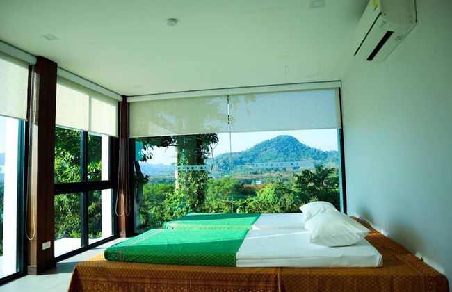 Andakiri Pool Villa Panoramic Sea View - Foto 33