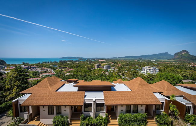 Andakiri Pool Villa Panoramic Sea View - Foto 45