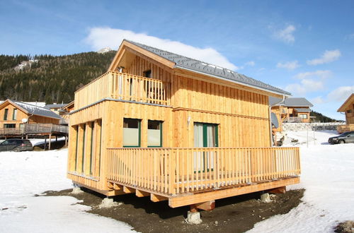 Photo 20 - Chalet in Hohentauern With Sauna Near ski Area