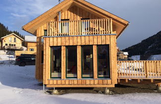 Photo 1 - Chalet in Hohentauern With Sauna Near ski Area