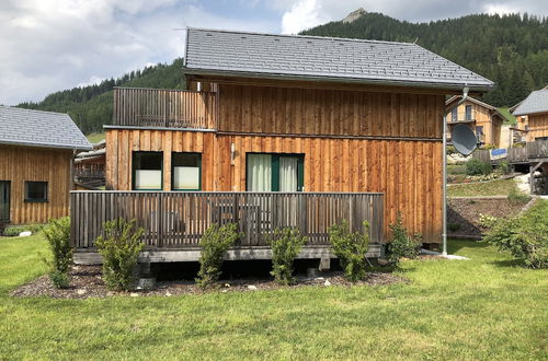 Photo 24 - Chalet in Hohentauern With Sauna Near ski Area