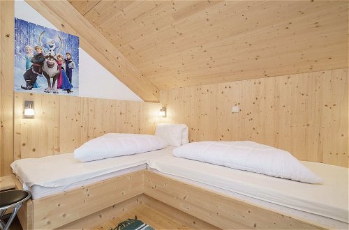 Foto 5 - Chalet in Hohentauern With Sauna Near ski Area