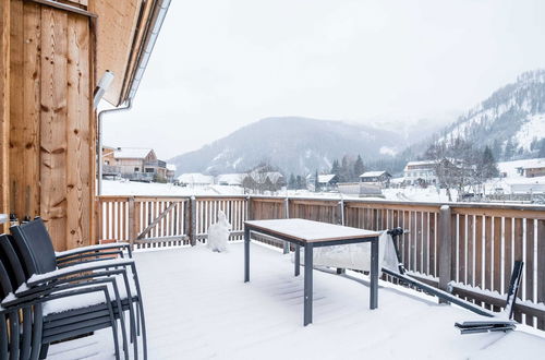 Photo 14 - Chalet in Hohentauern With Sauna Near ski Area