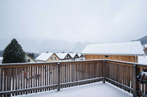 Photo 18 - Chalet in Hohentauern With Sauna Near ski Area