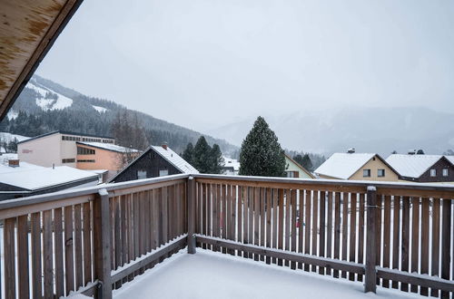 Photo 31 - Chalet in Hohentauern With Sauna Near ski Area