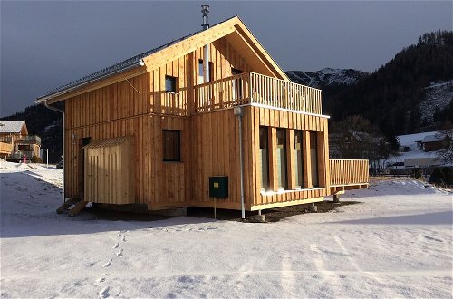 Foto 19 - Chalet in Hohentauern With Sauna Near ski Area