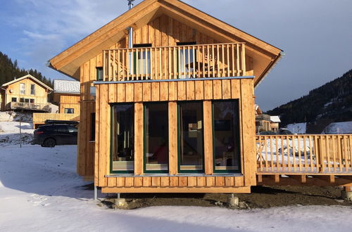 Photo 26 - Chalet in Hohentauern With Sauna Near ski Area