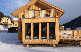 Foto 1 - Chalet in Hohentauern With Sauna Near ski Area