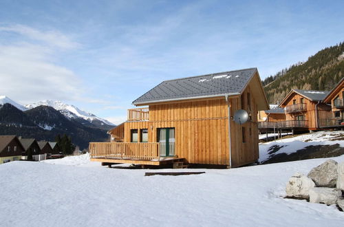 Photo 26 - Chalet in Hohentauern With Sauna Near ski Area