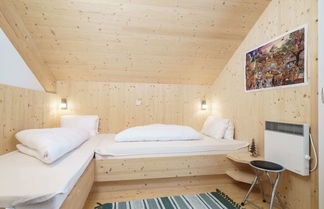 Photo 3 - Chalet in Hohentauern With Sauna Near ski Area