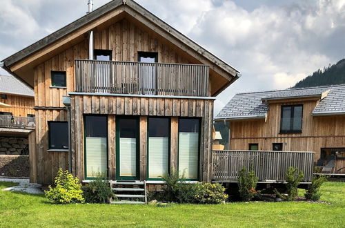 Photo 23 - Chalet in Hohentauern With Sauna Near ski Area