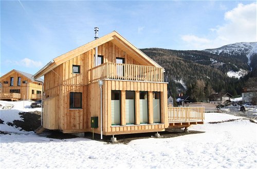 Photo 22 - Chalet in Hohentauern With Sauna Near ski Area
